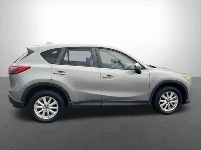 2013 Mazda CX-5 Touring