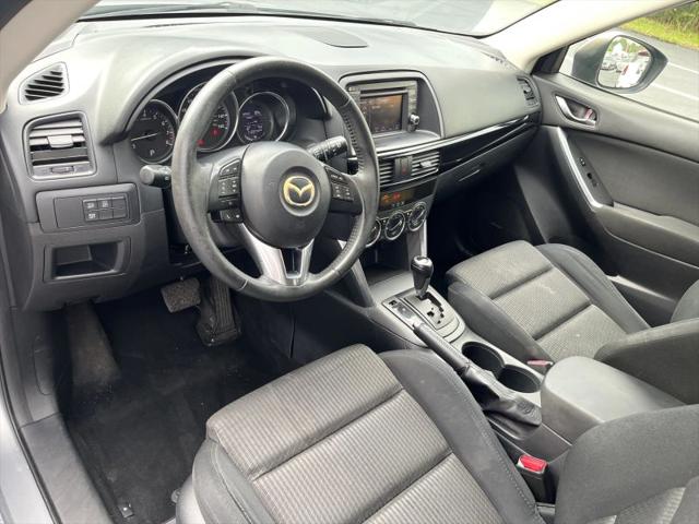 2013 Mazda CX-5 Touring