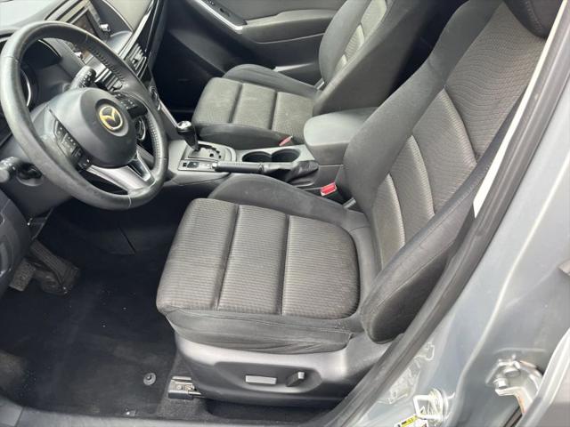 2013 Mazda CX-5 Touring