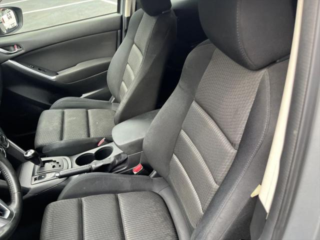 2013 Mazda CX-5 Touring