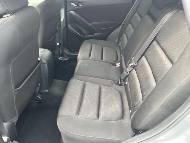 2013 Mazda CX-5 Touring