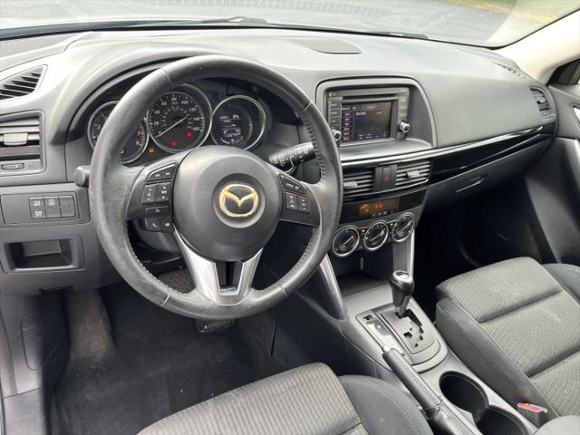2013 Mazda CX-5 Touring