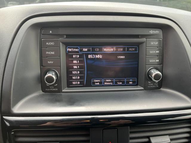 2013 Mazda CX-5 Touring