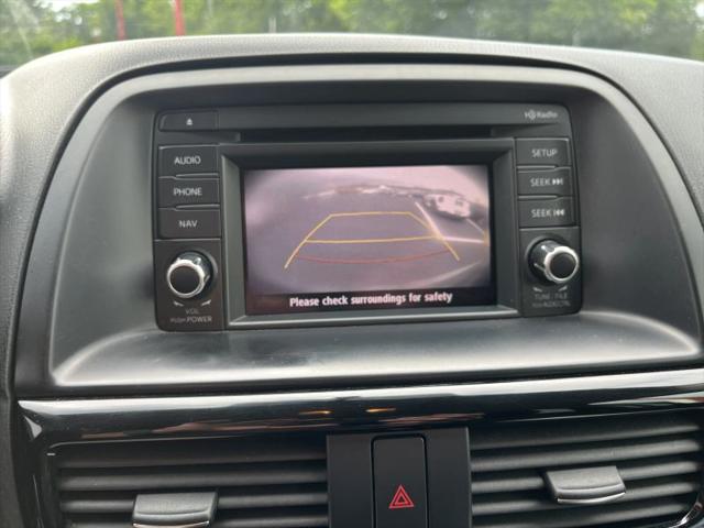 2013 Mazda CX-5 Touring