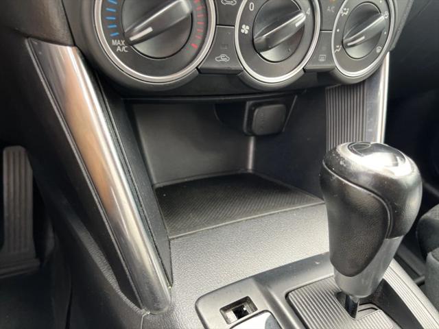 2013 Mazda CX-5 Touring
