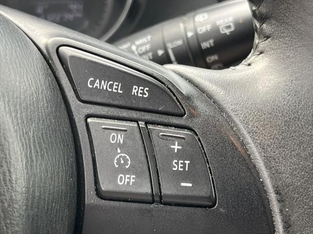 2013 Mazda CX-5 Touring
