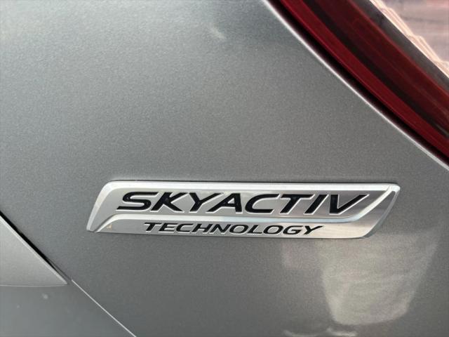 2013 Mazda CX-5 Touring