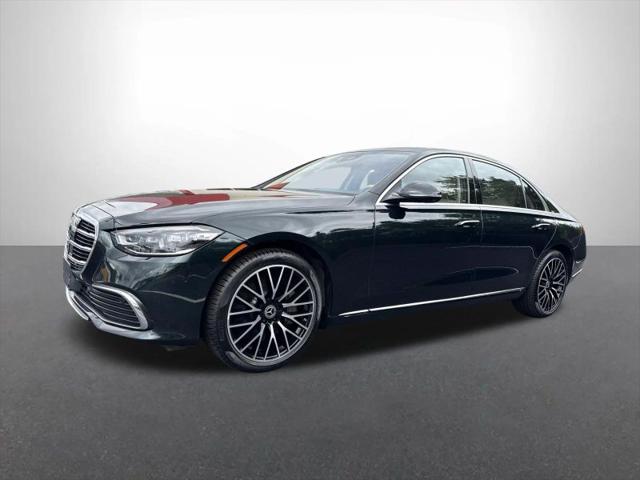2023 Mercedes-Benz S 580 4MATIC for sale in Birmingham, AL