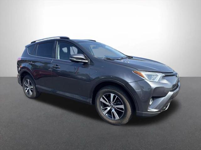2017 Toyota RAV4 XLE for sale in Birmingham, AL