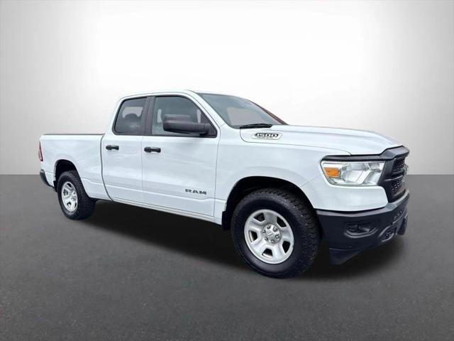 2022 Ram 1500 Tradesman Quad Cab 4x4 64 Box for sale in Birmingham, AL