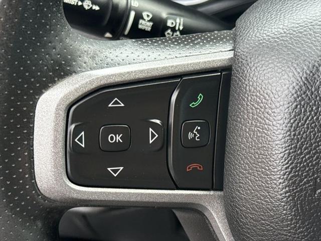 2022 Ram 1500 Tradesman Quad Cab 4x4 64 Box