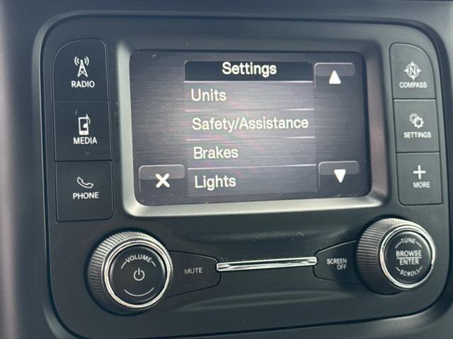 2022 Ram 1500 Tradesman Quad Cab 4x4 64 Box
