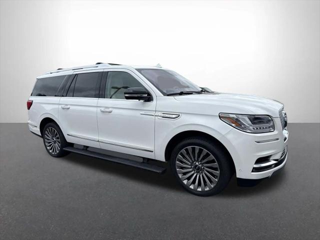 2020 Lincoln Navigator Reserve L for sale in Birmingham, AL