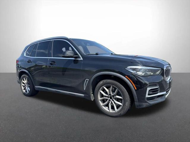 2022 BMW X5 xDrive40i for sale in Birmingham, AL