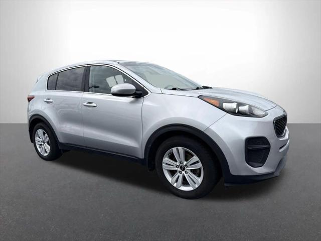 2019 Kia Sportage LX for sale in Birmingham, AL