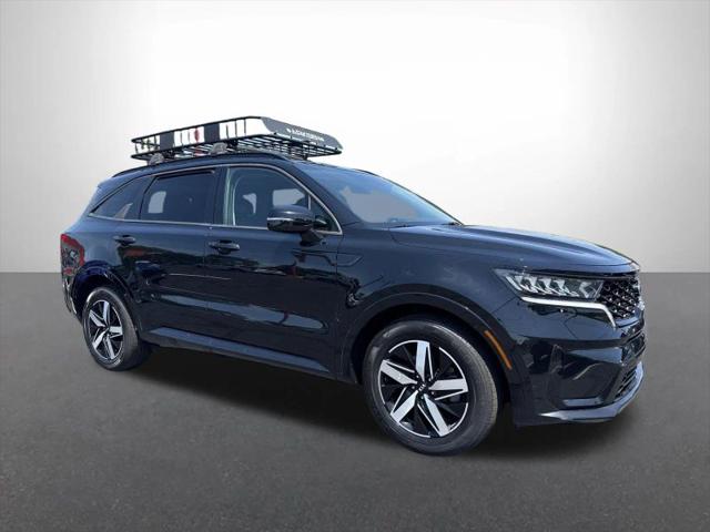 2021 Kia Sorento S for sale in Birmingham, AL