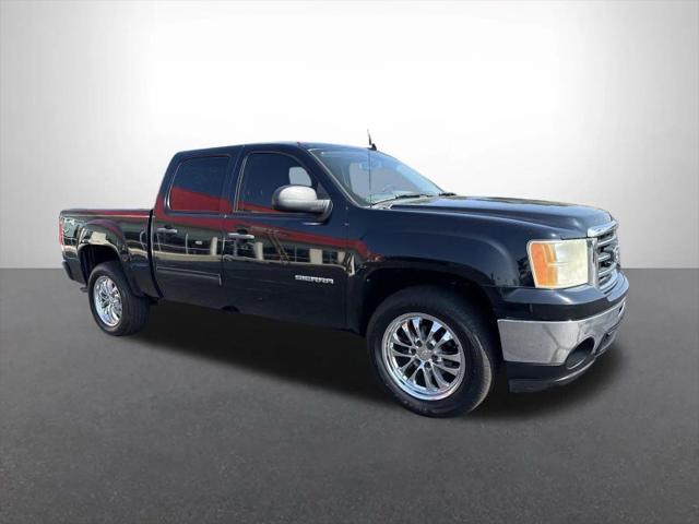 2012 GMC Sierra 1500 SL for sale in Birmingham, AL