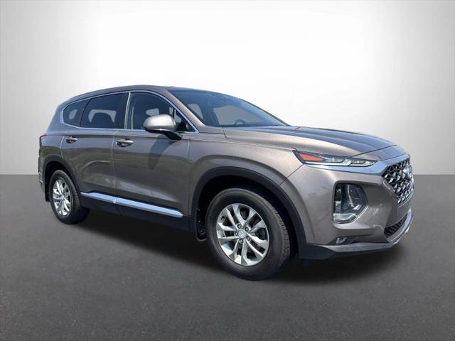 2020 Hyundai Santa Fe SEL for sale in Birmingham, AL