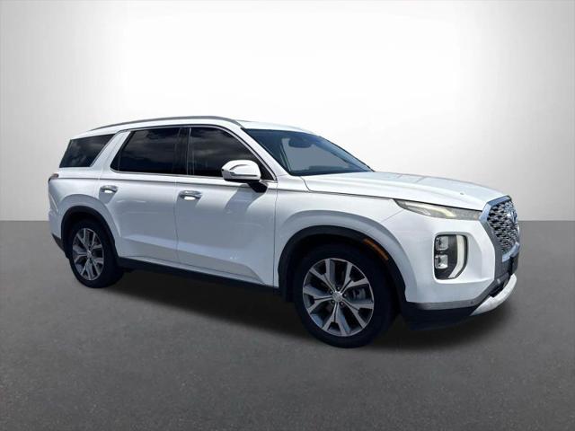 2020 Hyundai Palisade SEL for sale in Birmingham, AL
