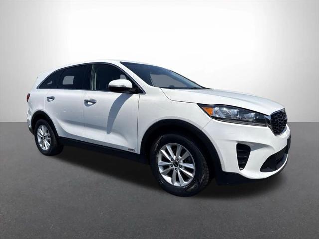 2019 Kia Sorento 3.3L LX for sale in Birmingham, AL