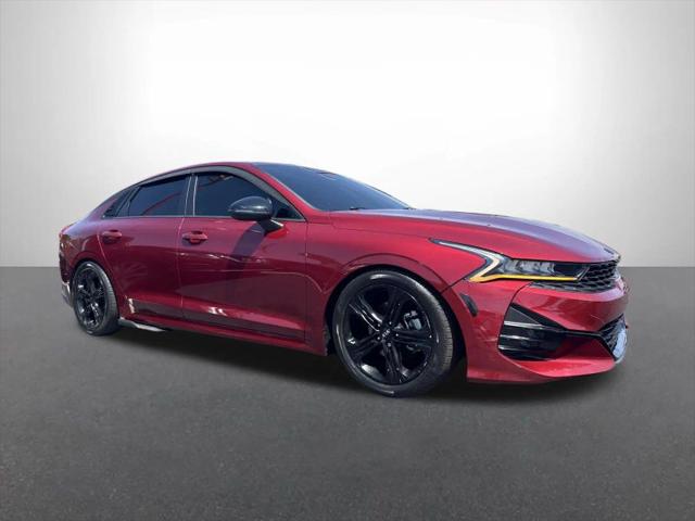 2021 Kia K5 GT-Line for sale in Birmingham, AL