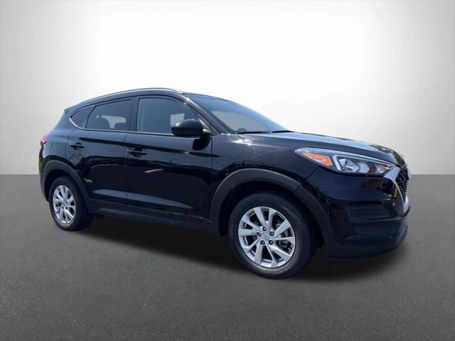 2021 Hyundai Tucson Value for sale in Birmingham, AL