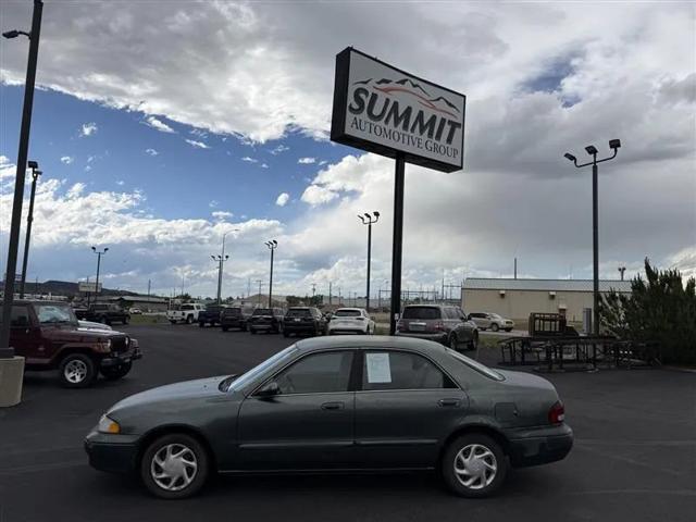 1998 Mazda 626 LX for sale in Rapid City, SD
