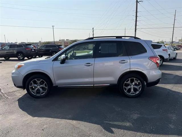 2016 Subaru Forester 2.5i Touring for sale in Rapid City, SD