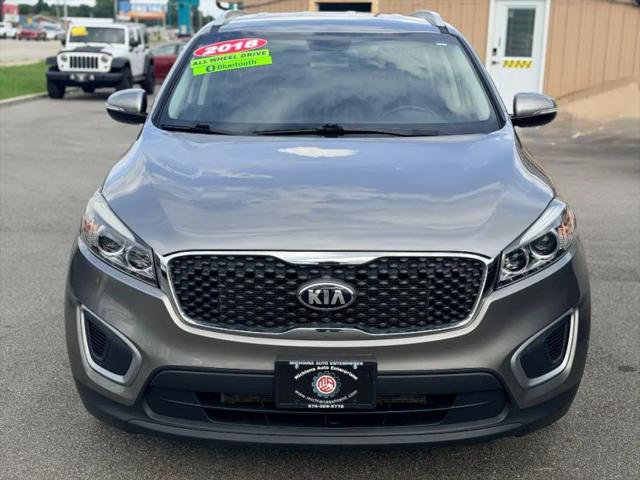 2018 Kia Sorento 3.3L LX for sale in Osceola, IN