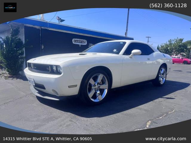2009 Dodge Challenger R/T for sale in Whittier, CA