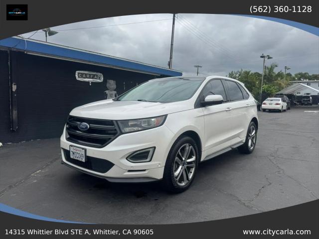 2015 Ford Edge Sport for sale in Whittier, CA
