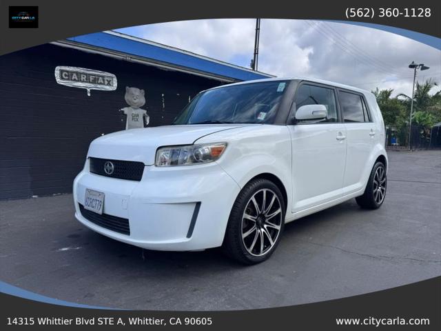 2008 Scion xB Base for sale in Whittier, CA
