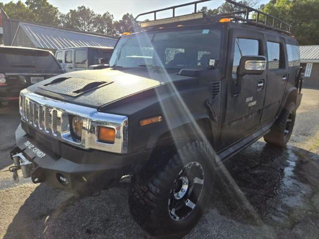 2006 HUMMER H2 Base for sale in Snellville, GA