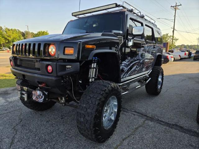 2003 HUMMER H2 Base for sale in Snellville, GA