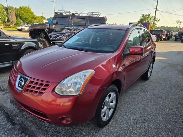2009 Nissan Rogue SL for sale in Snellville, GA