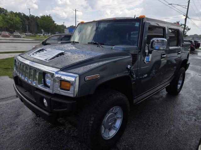 2006 HUMMER H2 SUT for sale in Snellville, GA