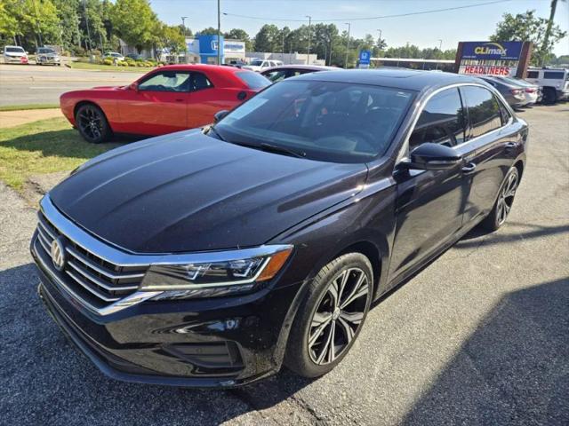 2020 Volkswagen Passat 2.0T SEL for sale in Snellville, GA