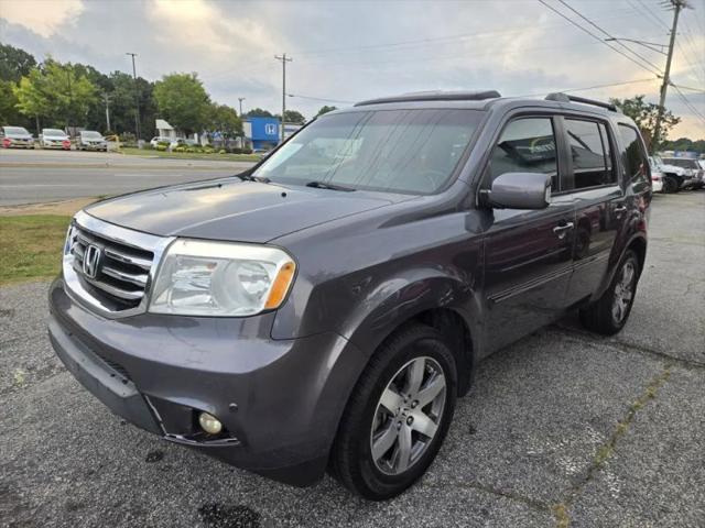 2014 Honda Pilot Touring for sale in Snellville, GA