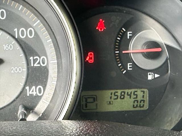 2007 Nissan Versa 1.8S