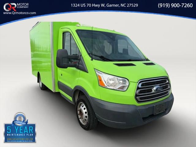 2018 Ford Transit Chassis 350 for sale in Garner, NC
