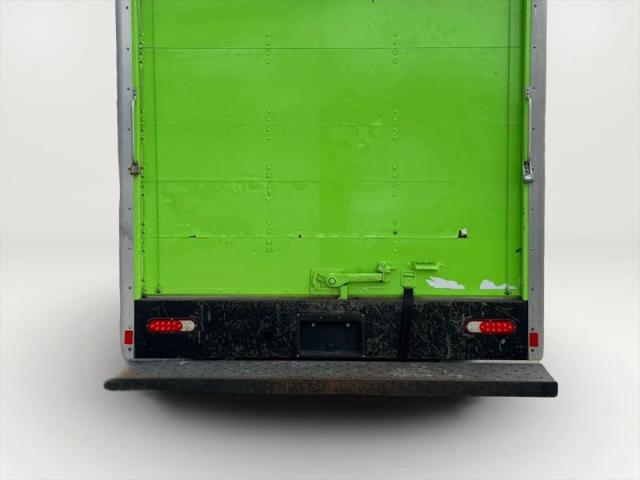 2018 Ford Transit Chassis 350