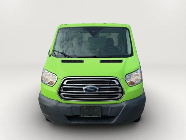 2018 Ford Transit Chassis 350