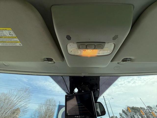 2018 Ford Transit Chassis 350
