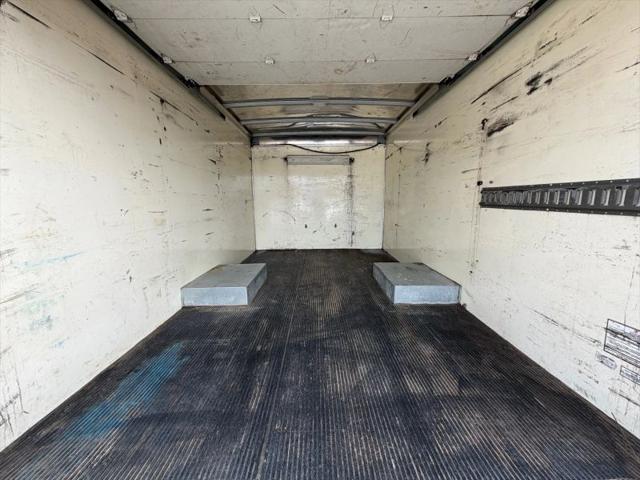 2018 Ford Transit Chassis 350