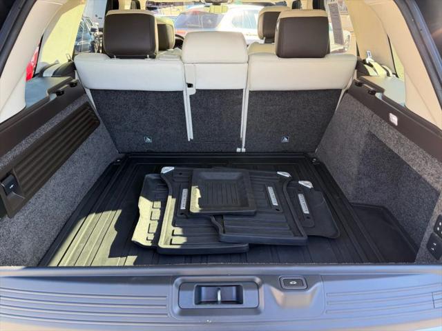 2019 Land Rover Range Rover 3.0L V6 Supercharged HSE