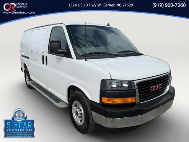 2019 GMC Savana 2500 Work Van for sale in Garner, NC