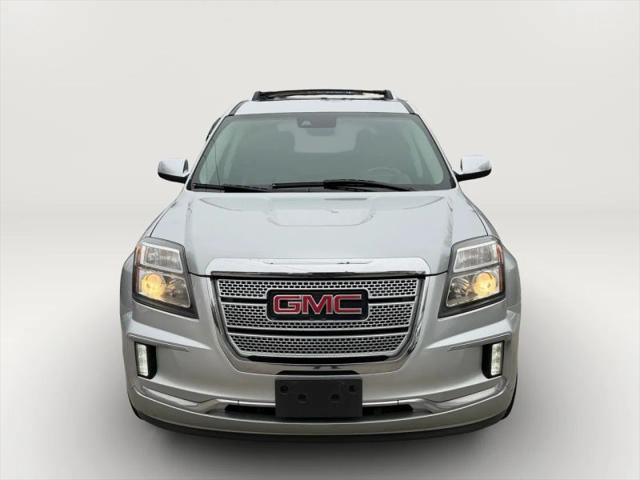 2016 GMC Terrain Denali