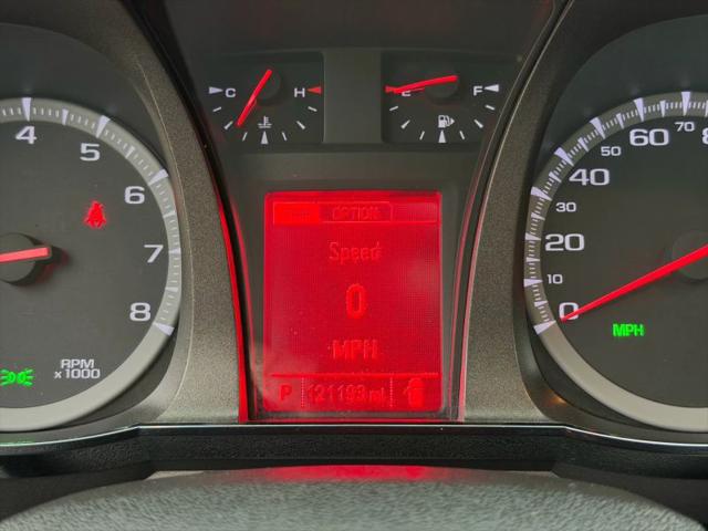 2016 GMC Terrain Denali