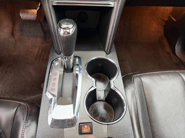 2016 GMC Terrain Denali