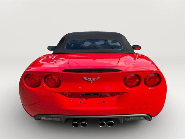2013 Chevrolet Corvette Grand Sport